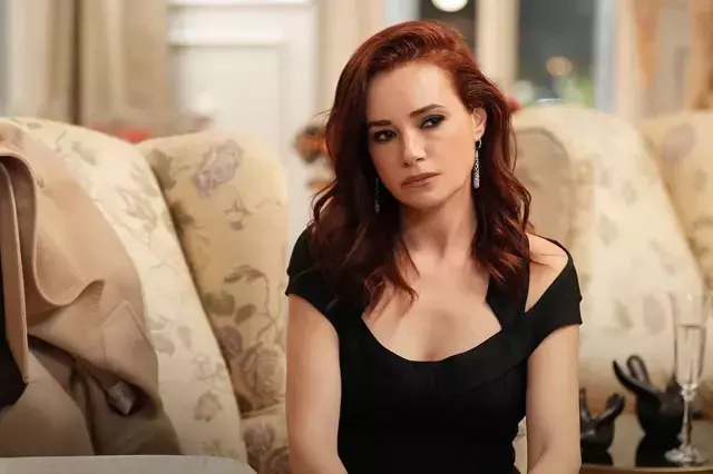 Özgü Namal Kaza Mı Geçirdi Özgü Namal Kimdir, Nerelidir Sağlık Durumu Iyi Mi 1