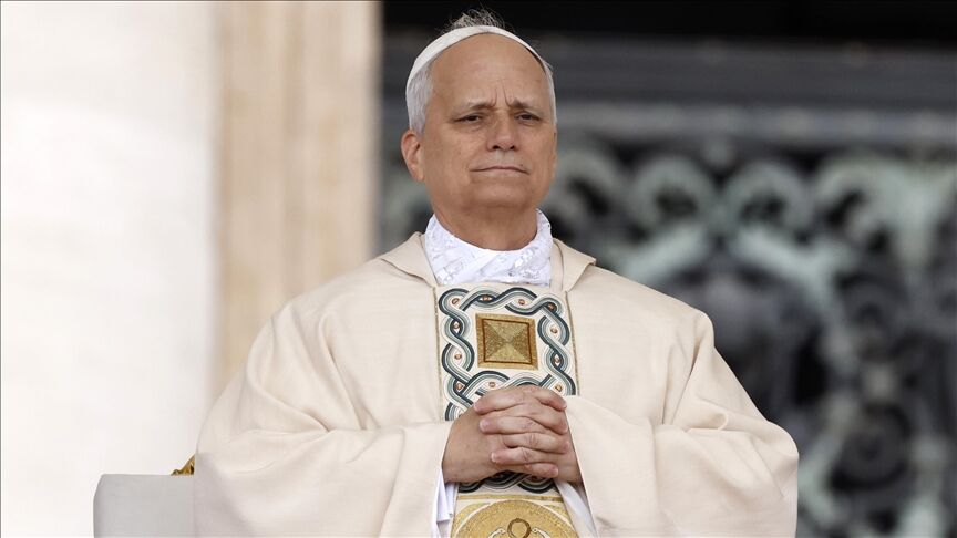 Papa 14. Leo
