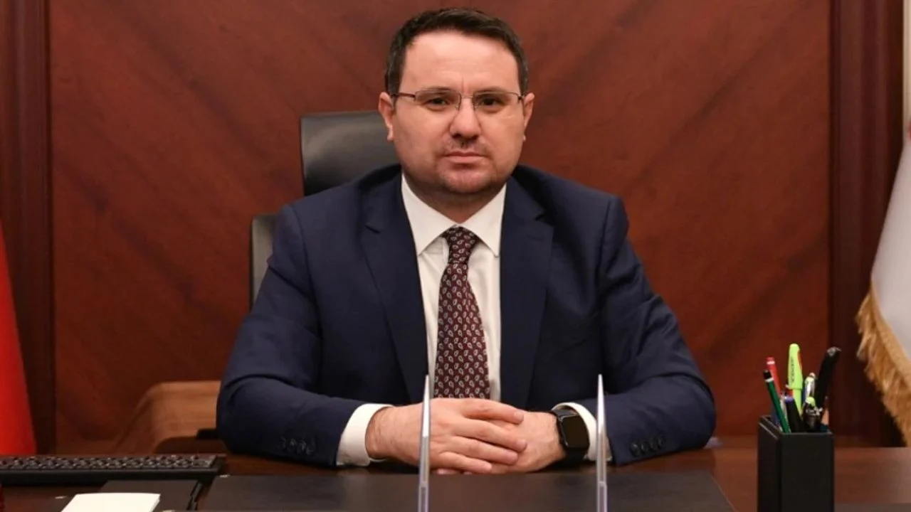 Rasim Ozan Kütahyalı’dan Akın Gürlek Açıklaması