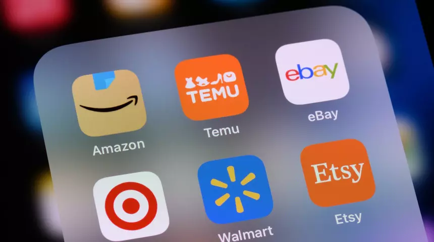 Rekabet Kızışıyor! İşte En Çok Ziyaret Edilen E Ticaret Siteleri