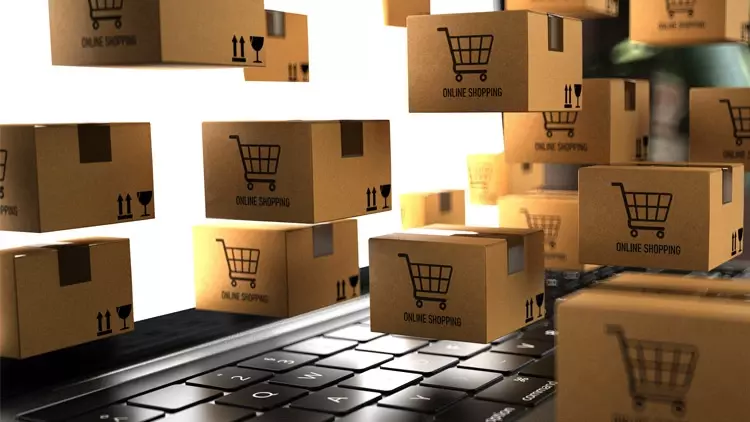 Rekabet Kızışıyor! İşte En Çok Ziyaret Edilen E Ticaret Siteleri1