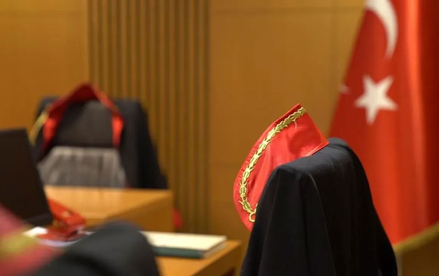 Resmi Gazete’de Yayımlandı Hakim Ve Savcı Terfi Kararları Açıklandı1