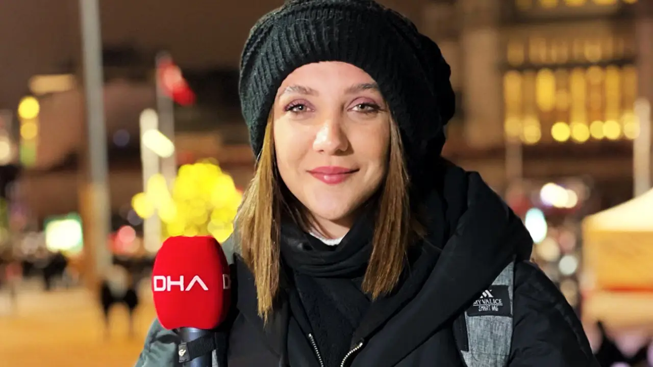 Rojda Altıntaş Kimdir Nerelidir