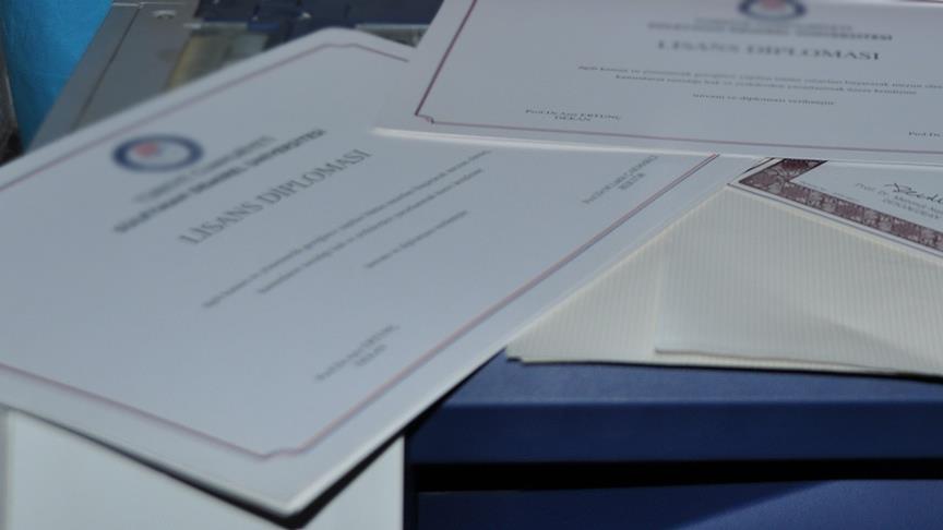 Sahte Diploma Skandalında Yeni Gelişme 123 Şüpheli Hakkında Iddianame Hazırlandı-1
