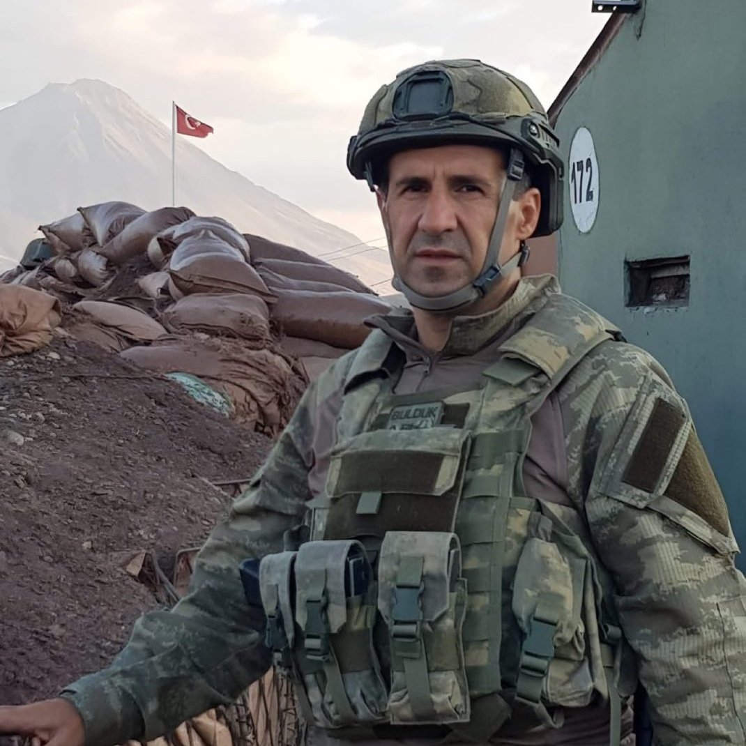 Savcı, Orkun Özeller’in Tahliye Edilmesini Talep Etti1