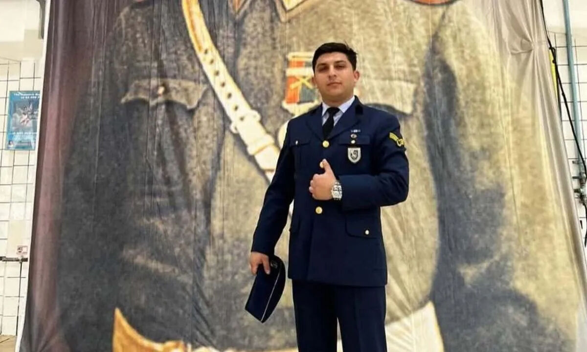 Sehit Berkay Karacanin Son Sozlerini Babasi Anlatti Sehit Olacagim Sen De Vatan Sag Olsun Diyeceksin 17629689673277 1