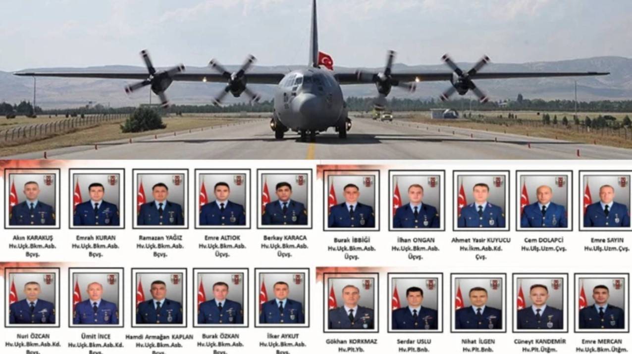 Şehitlerimiz Ugurlanıyor