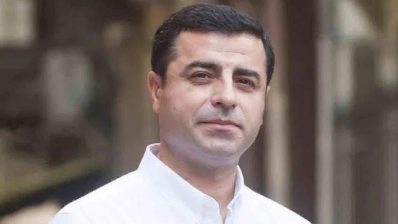 Selahattin Demirtaş