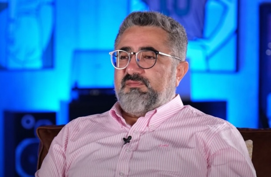 Serdar Ali Çelikler