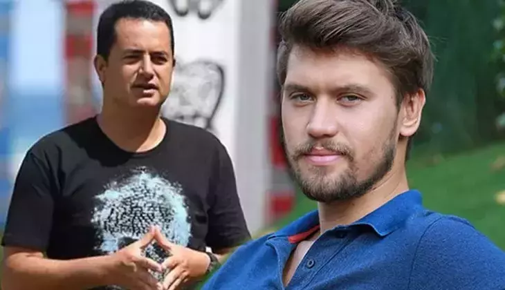 Serhan Onat Survıvor