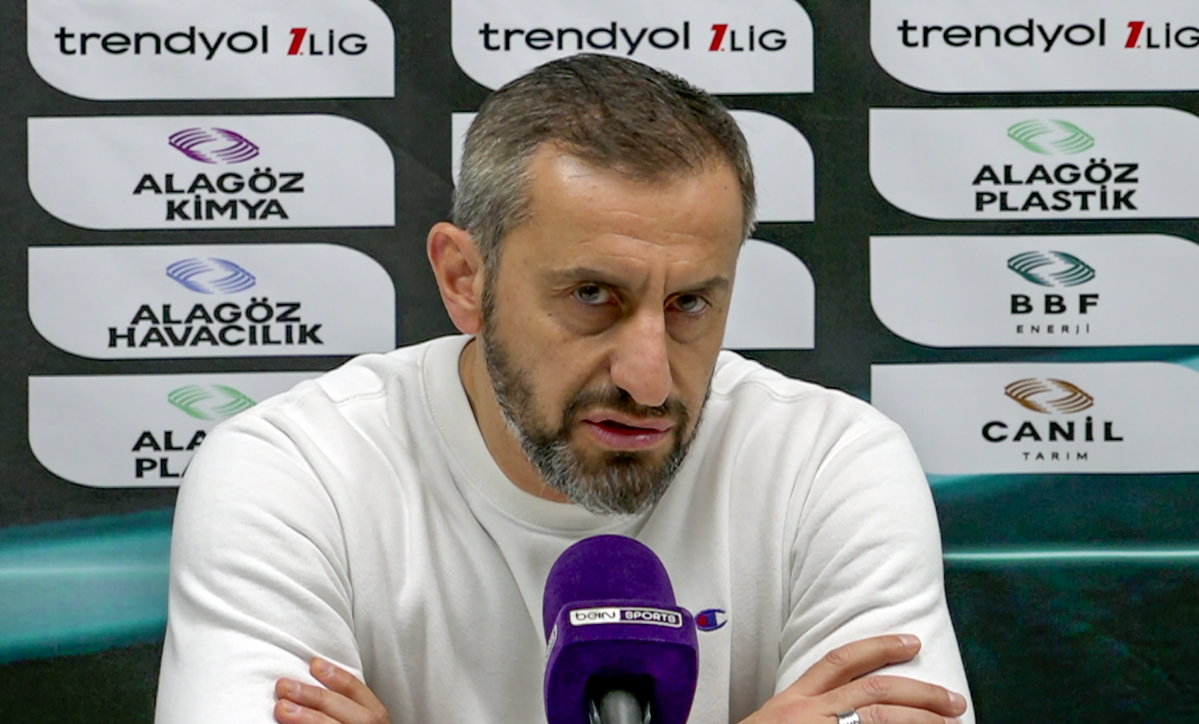 Serkan Özbalta