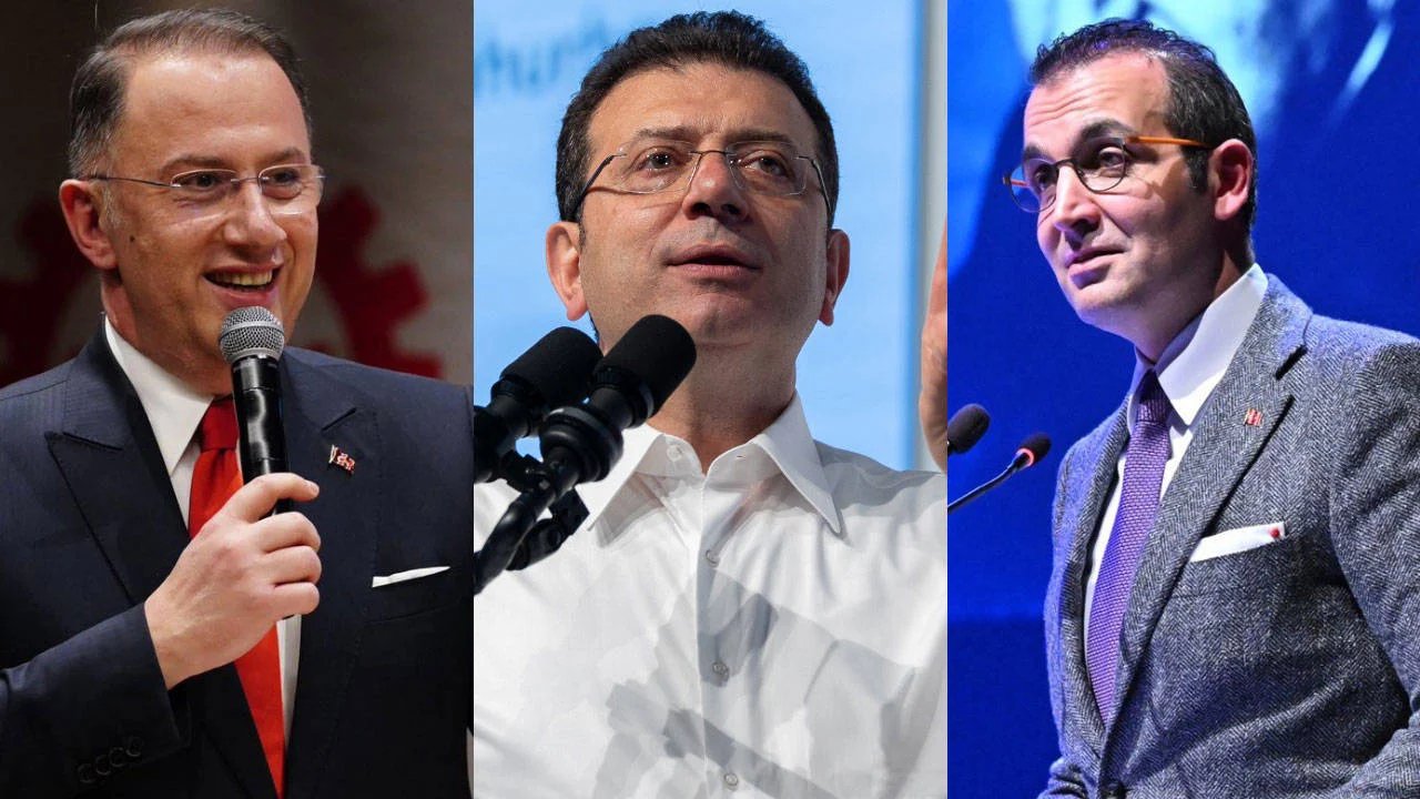 Şişli Ve Beylikdüzü Belediye Başkanlarına 91 Yıla Kadar Hapis Istendi1