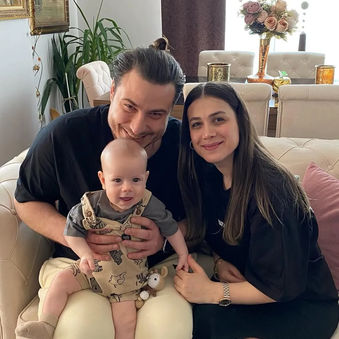 Sosyal Medya Fenomeni Ataberk Doğan Kimdir, Nerelidir, Kaç Yaşında, Evli Mi2