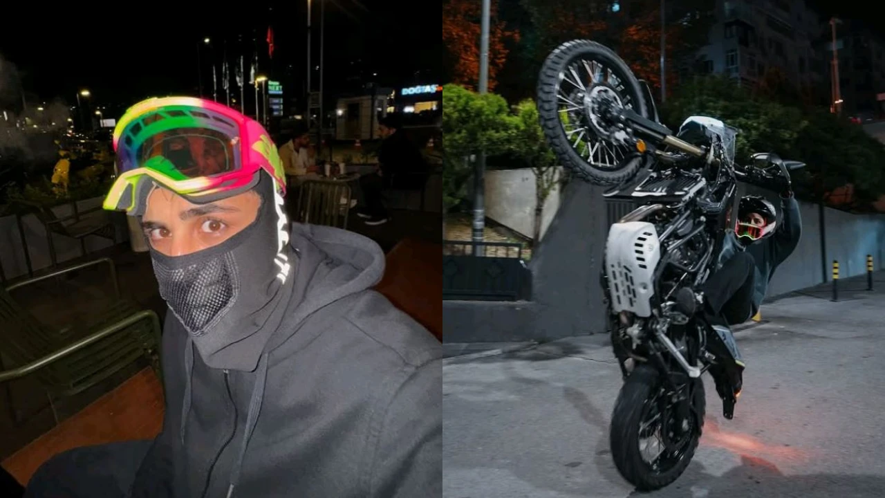 Sosyal Medya Fenomeni Recep Burhan Ataman Kimdir, Nerelidir Saldırıya Mı Uğradı, Durumu Nasıl