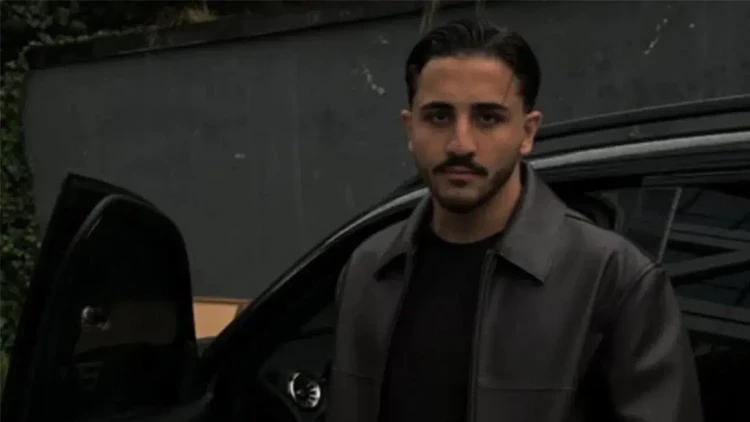 Sosyal Medya Fenomeni Recep Burhan Ataman Kimdir, Nerelidir Saldırıya Mı Uğradı, Durumu Nasıl1