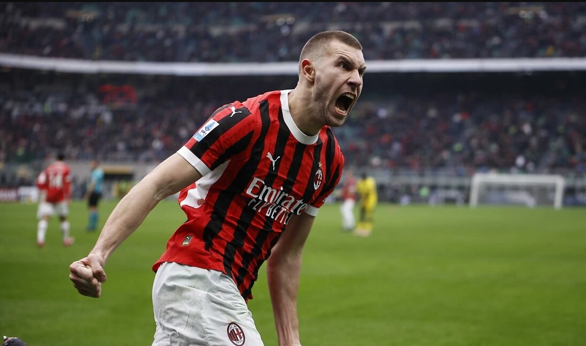 Strahinja Pavlovic 2