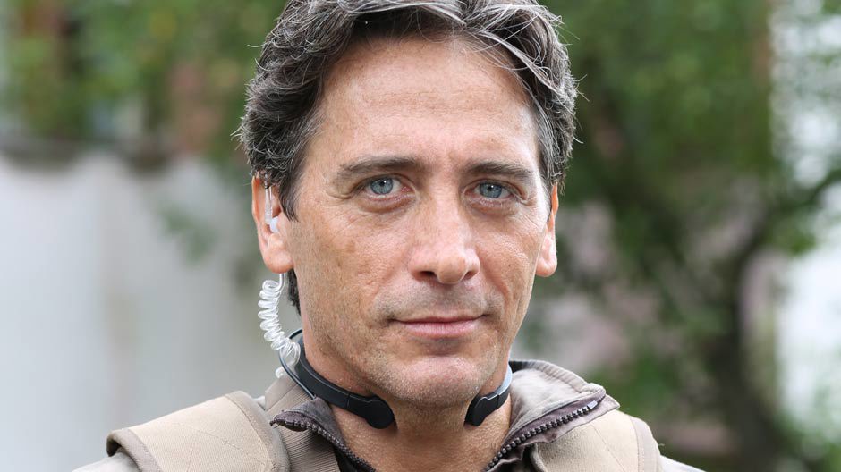 Survivor 2026 Kadrosuna Katılan Cüneyt Arkın’ın Oğlu Murat Arkın Kimdir, Nerelidir, Kaç Yaşında2