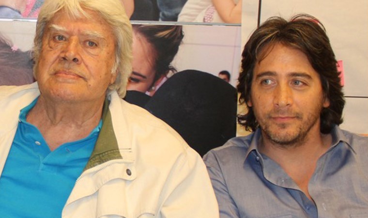 Survivor 2026 Kadrosuna Katılan Cüneyt Arkın’ın Oğlu Murat Arkın Kimdir, Nerelidir, Kaç Yaşında3