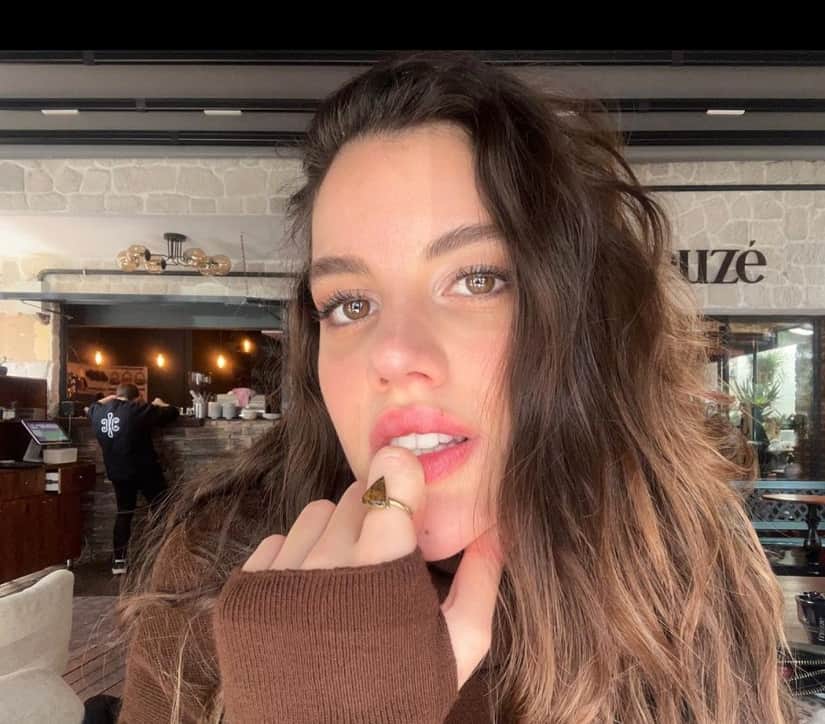 Survivor 2026 Kadrosuna Katılan Deniz Çatalbaş Kimdir, Nerelidir, Kaç Yaşında1