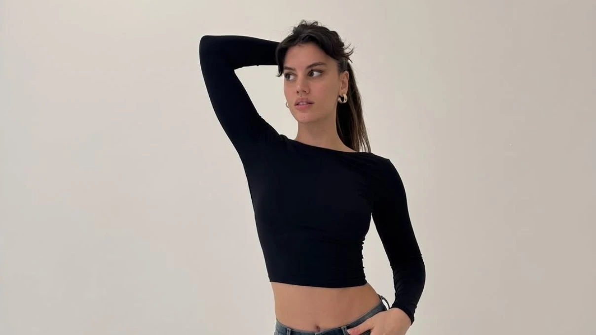 Survivor 2026 Kadrosuna Katılan Deniz Çatalbaş Kimdir, Nerelidir, Kaç Yaşında4