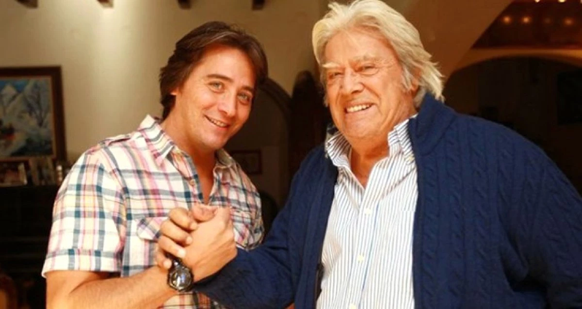 Survivor 2026 Kadrosunda Cüneyt Arkın’ın Oğlu Murat Arkın Dahil Oldu1