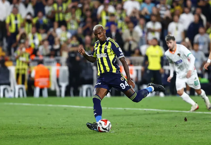 Talisca-1