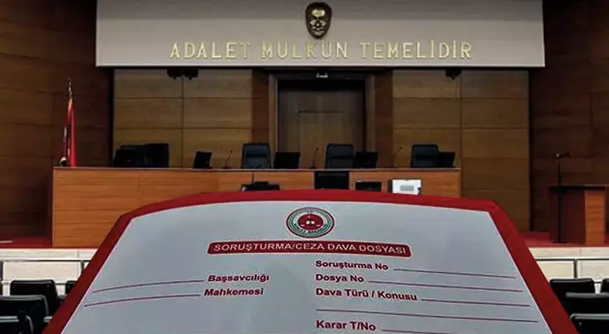 “Taşlar Çetesi”Nin Kan Donduran Planları Ortaya Çıktı İşte Soruşturmanın Detayları1