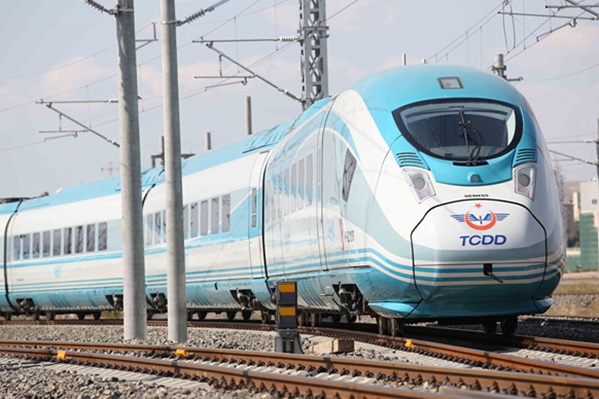 Tcdd, 780 Işçi Alıyor! İşte Başvuru Şartları Ve Detayları