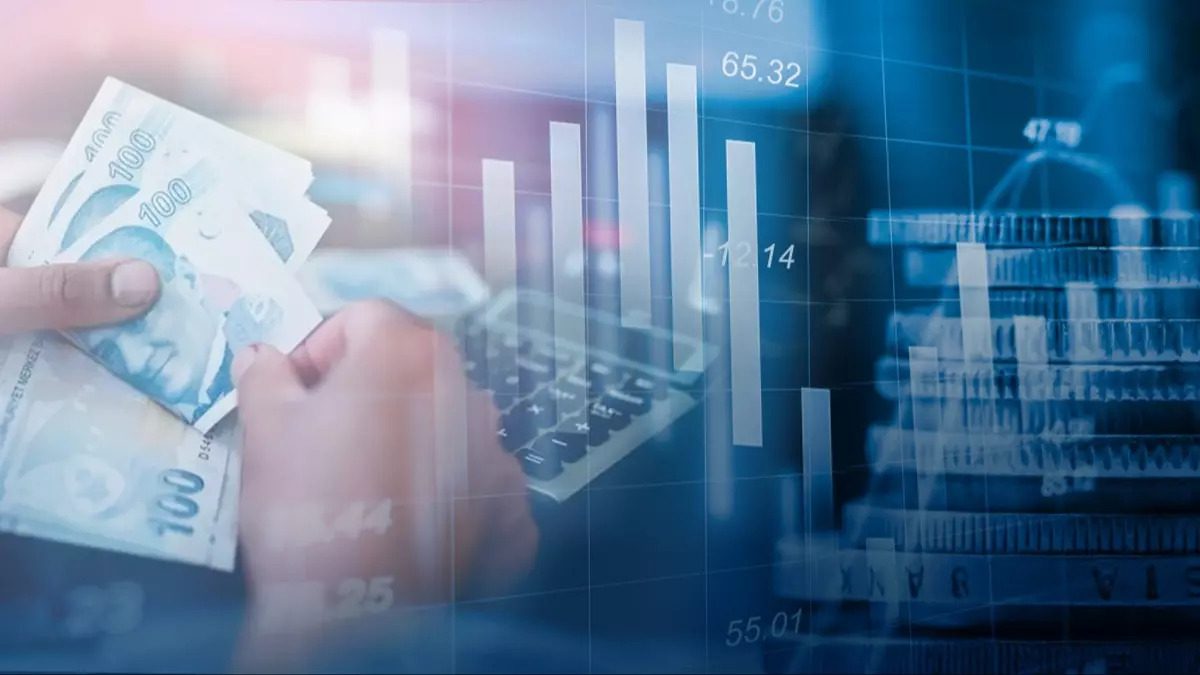 Tcmb Açıkladı Vatandaşın Enflasyon Beklentisi Belli Oldu1