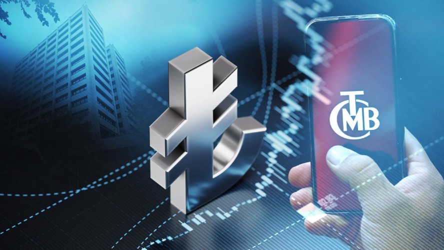 Tcmb Duyurdu Dijital Türk Lirasında Son Aşamaya Geçildi2