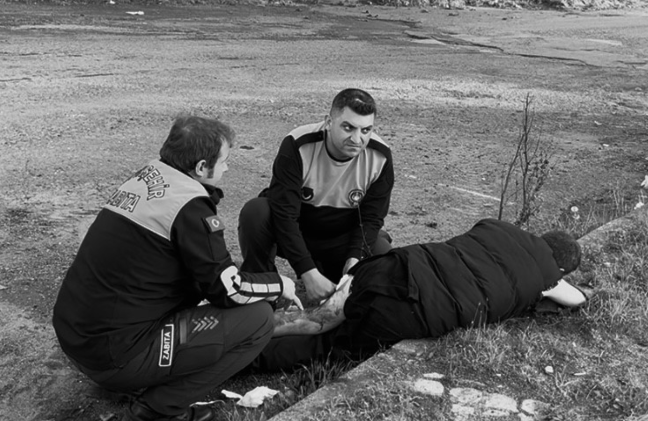 Tekirdağ Mont Kavgası 2