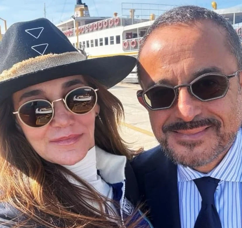 Tekne Kazası Vuslat Doğan Sabancı