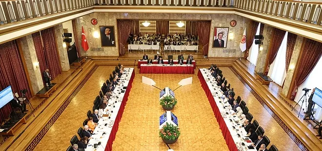 Terörsüz Türkiye Komisyonu Bugün 17. Kez Toplanıyor1