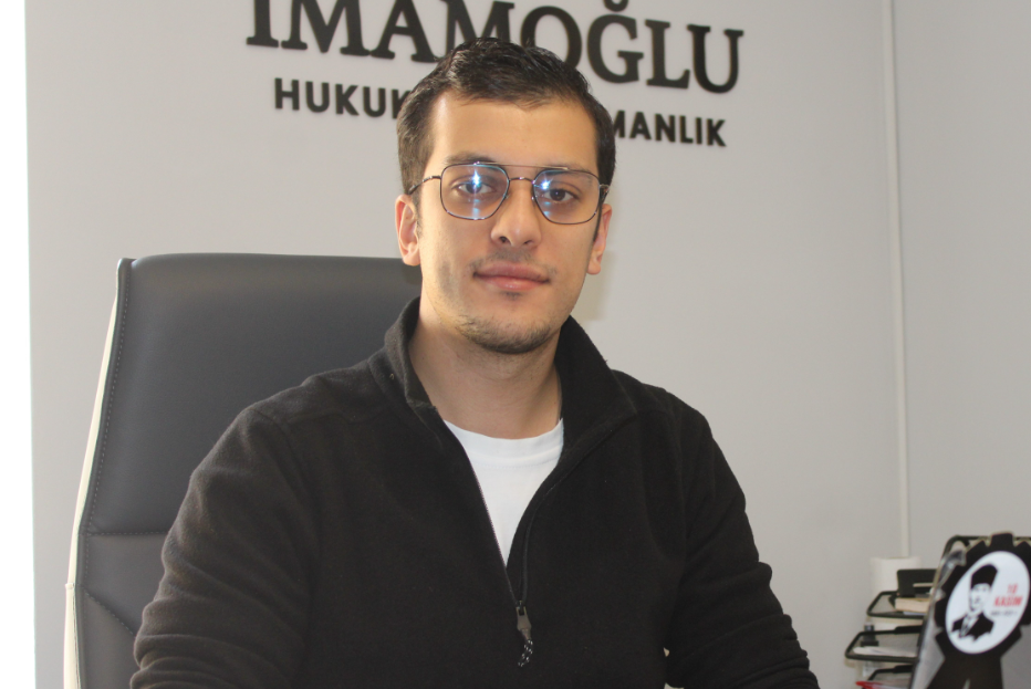 Tevfik Imamoğlu Avukat