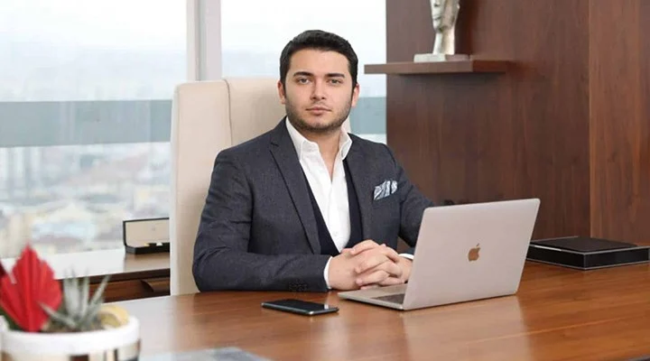 Thodex Kurucusu Fatih Özer Kimdir, Öldü Mü Fatih Özer Nerelidir, Neden Öldü, Kaç Yaşındaydı 3