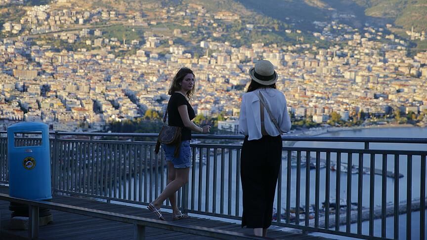 Turist-1
