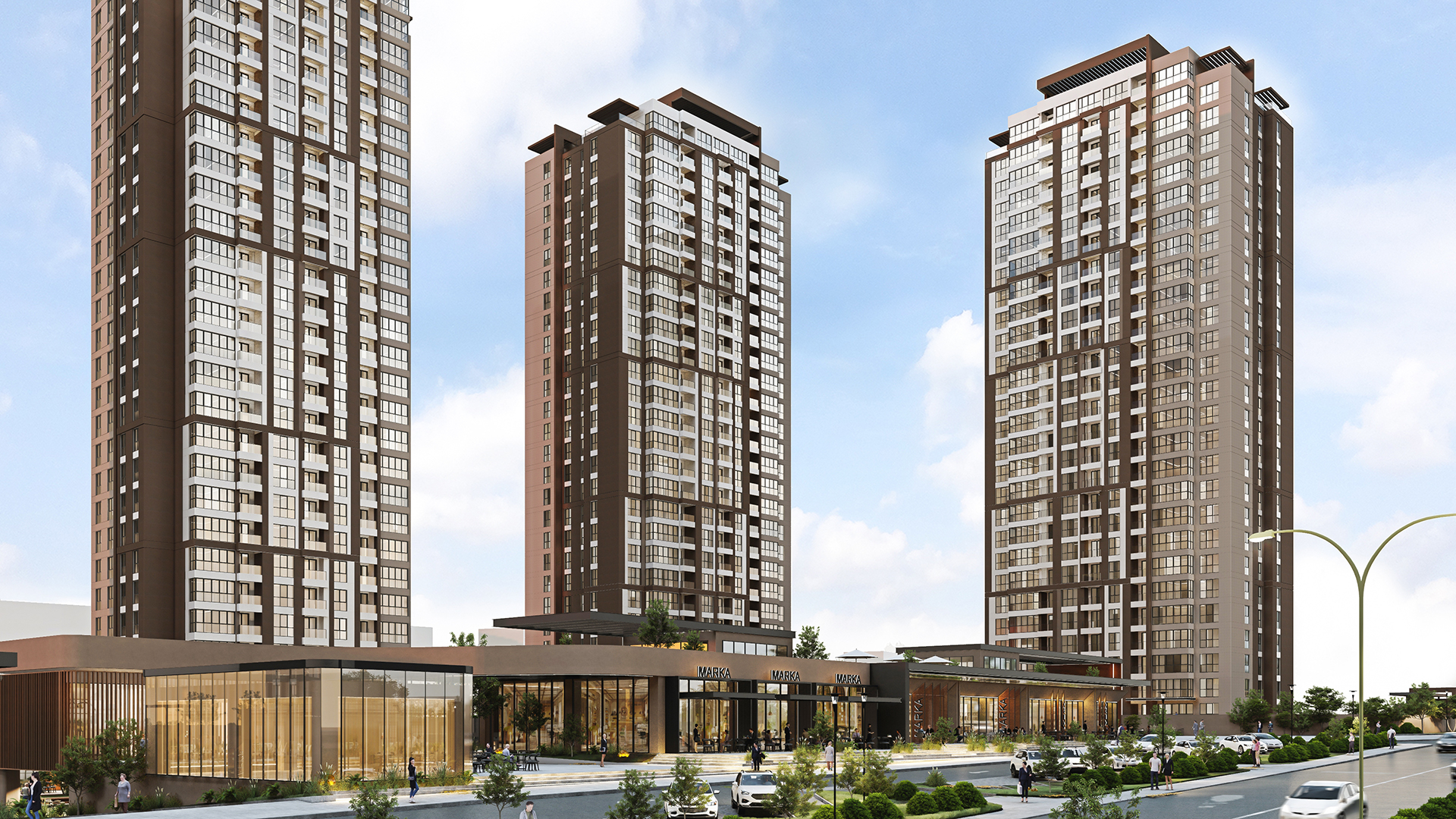 Ticaret Bakan Yardımcısı Ağar Ankara Inşaat Ve Gayrimenkul Sektörlerinde Ikinci Sırada1