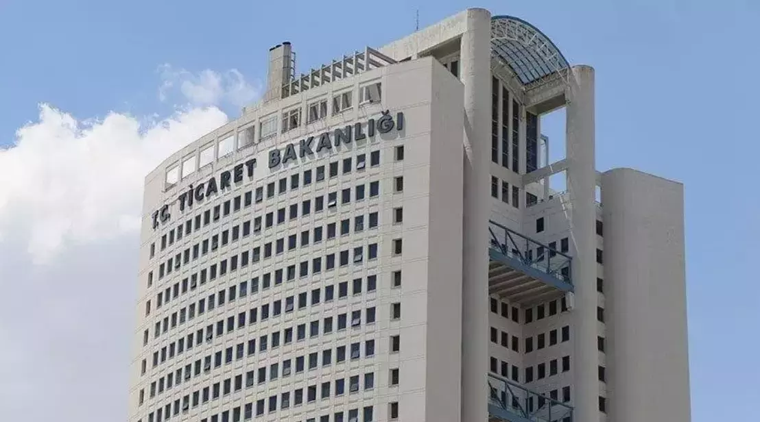 Ticaret Bakanlığı 95 Yeni Personel Alıyor Başvuru Şartları Ve Tarihleri Açıklandı1