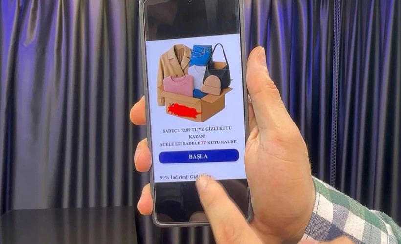 Ticaret Bakanlığı’ndan Gizemli Kutu Hamlesi! Satışları Durduruldu2