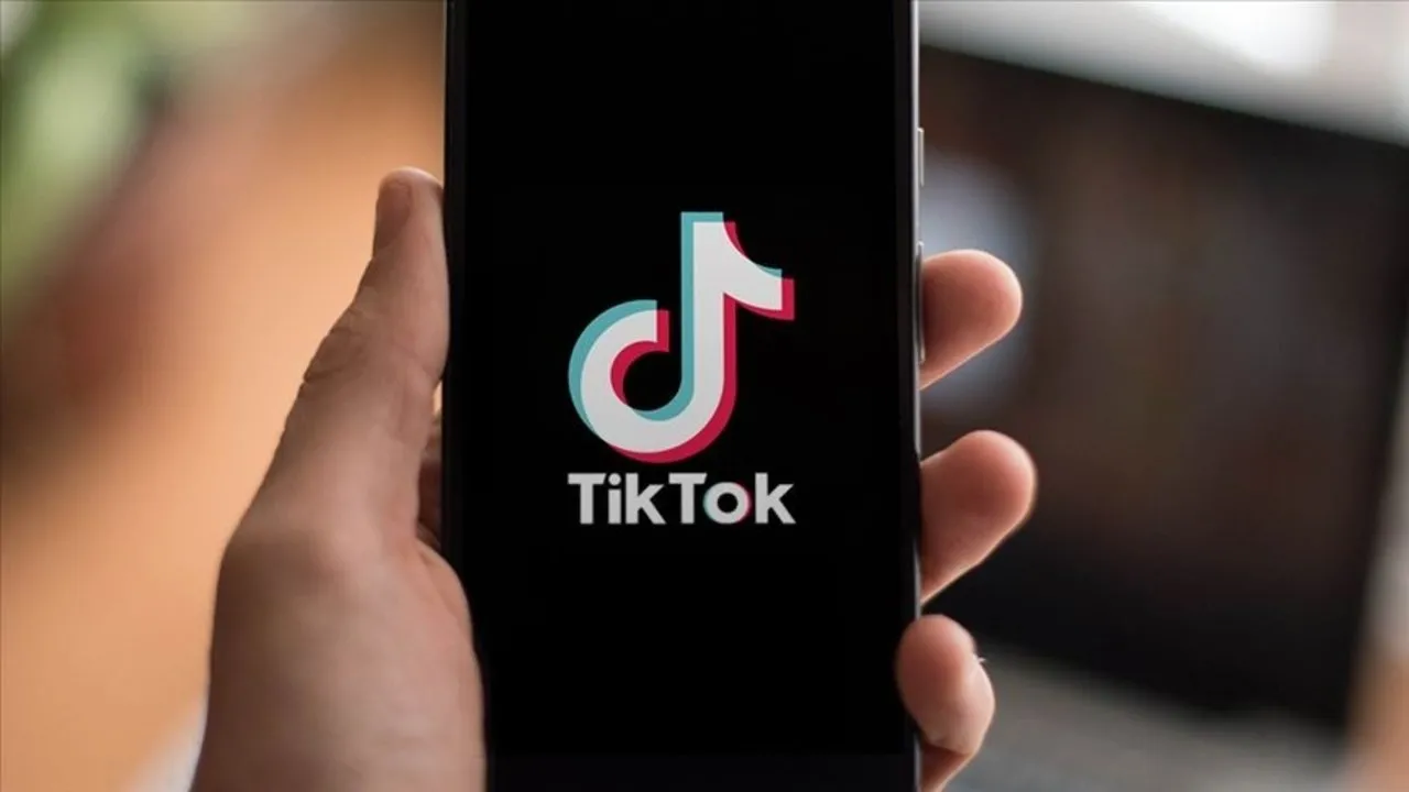Tiktok Raporu Şaşırttı Türkiye, Dijital Eğlencenin Yeni Merkezi Olabilir1