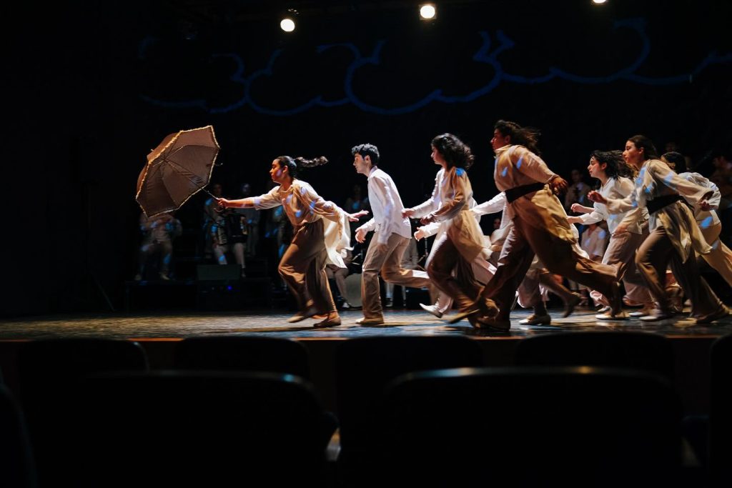 Tiyatroseverlere Müjde 28. Uluslararası Ankara Tiyatro Festivali Başlıyor2