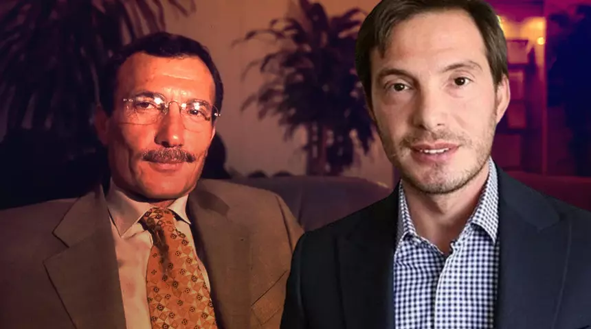 Tokat Belediye Başkanı Mehmet Kemal Yazıcıoğlu Kimdir, Nerelidir, Kaç Yaşında Siyasi Kariyeri2