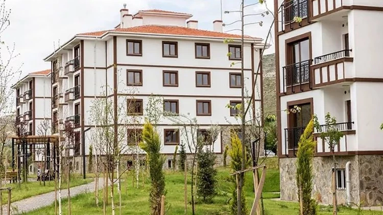 Toki Genç Kategoride Anne Babasının Evi Olan Başvurabilir Mi