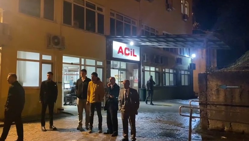 Trabzon’da Düğün Felakete Döndü Yaklaşık 100 Kişi Zehirlendi!