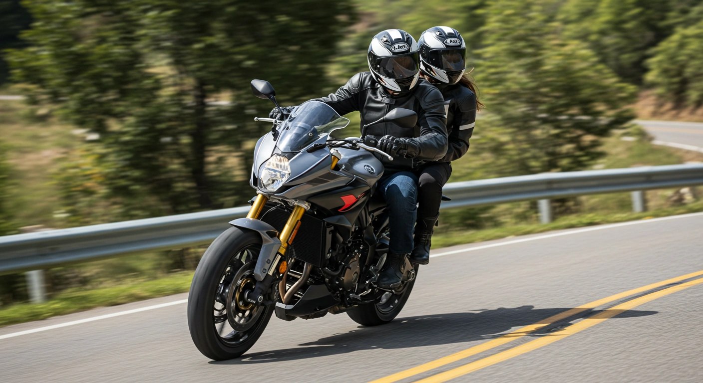 Trafikte Yeni Düzenleme Koruyucu Ekipman Kullanımı Zorunlu Oldu