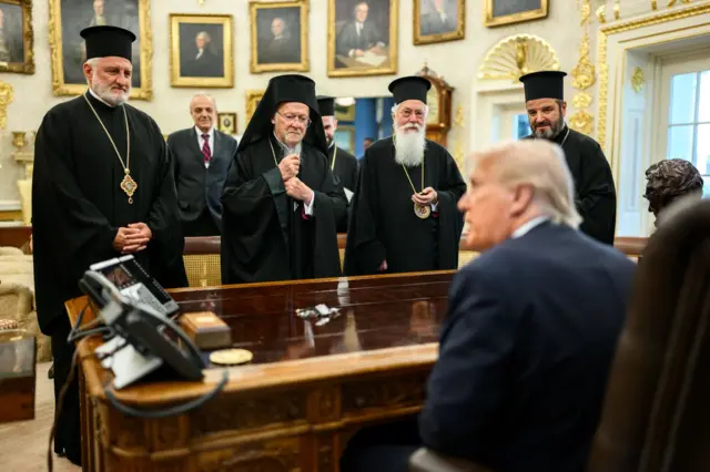 Trump Erdoğan Görüşmesinde Gündeme Gelmişti! Heybeliada Ruhban Okulu Hakkında Tüm Merak Edilenler