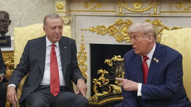 Trump Erdoğan Görüşmesinde Gündeme Gelmişti! Heybeliada Ruhban Okulu Hakkında Tüm Merak Edilenler1