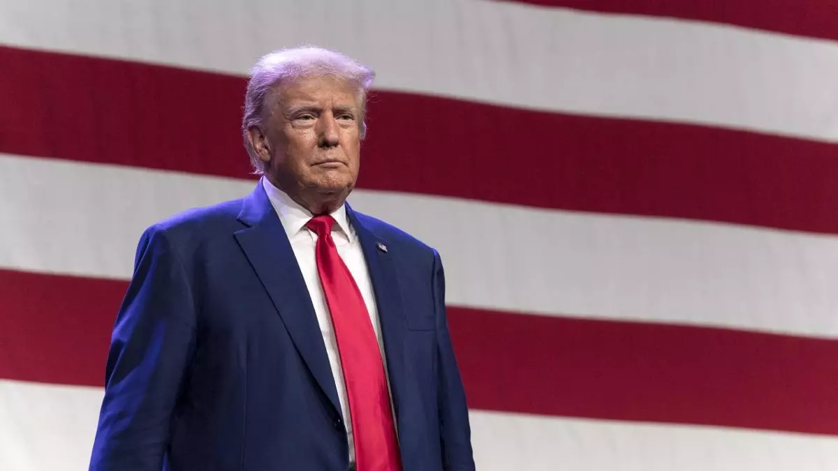 Trump Saldırıya Uğrayan 2 Ulusal Muhafızdan Biri Hayatını Kaybetti