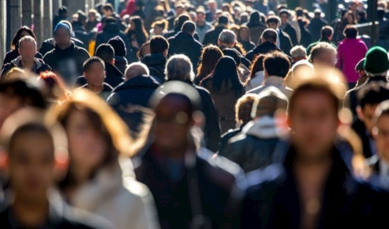 Tüi̇k Açıkladı 3 Milyonu Aşkın Kişi Işsiz