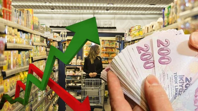 Tüi̇k, Kasım Ayına Ilişkin Ekonomik Güven Endeksi Verilerini Açıkladı